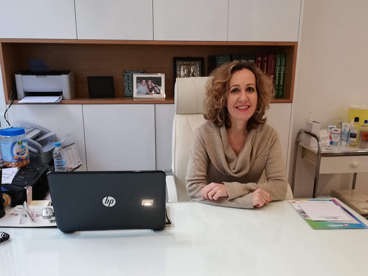 Το Ιατρείο Το Ιατρείο