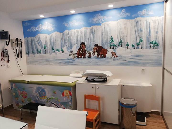 Το Ιατρείο Το Ιατρείο