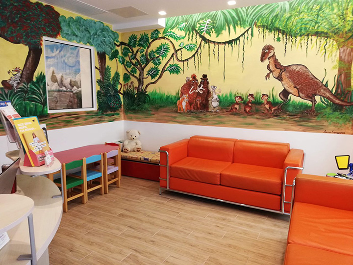 Το Ιατρείο Το Ιατρείο