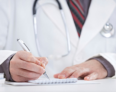 Χορήγηση πιστοποιητικών υγείας Χορήγηση πιστοποιητικών υγείας