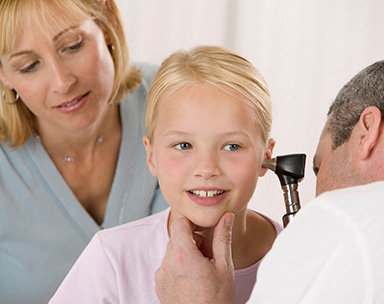 Παραπομπή εάν χρειαστεί σε ιατρούς υποειδικοτήτων Παραπομπή εάν χρειαστεί σε ιατρούς υποειδικοτήτων